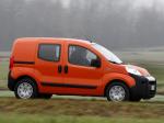 Fiat Fiorino Combi 2008 года